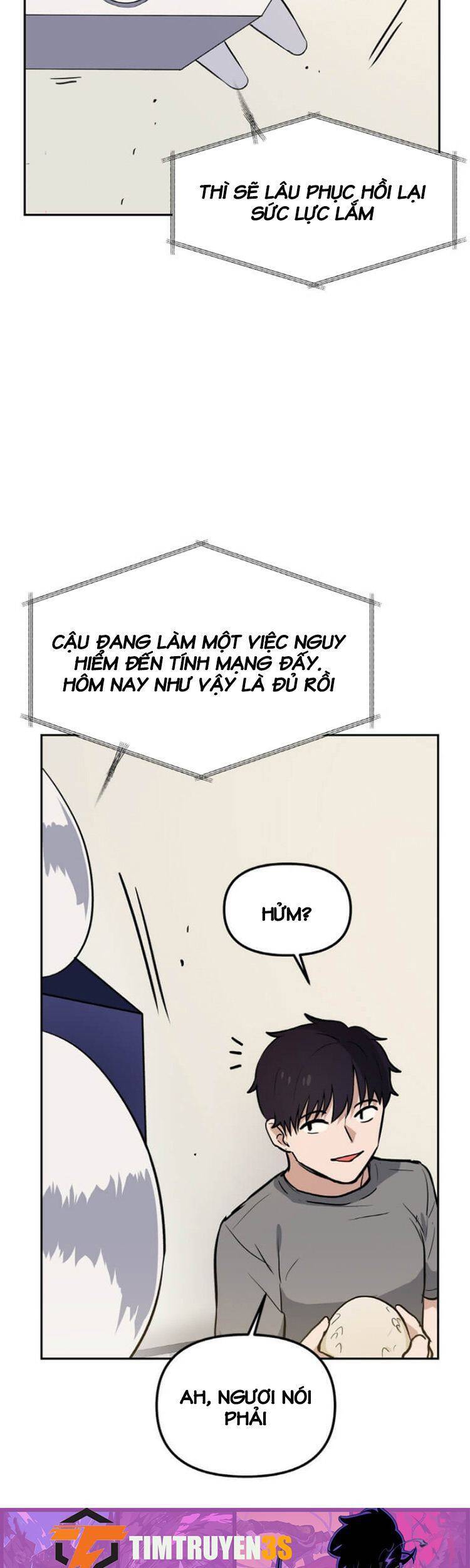 Ta Có Max Thuộc Tính May Mắn Chapter 33 - Trang 10