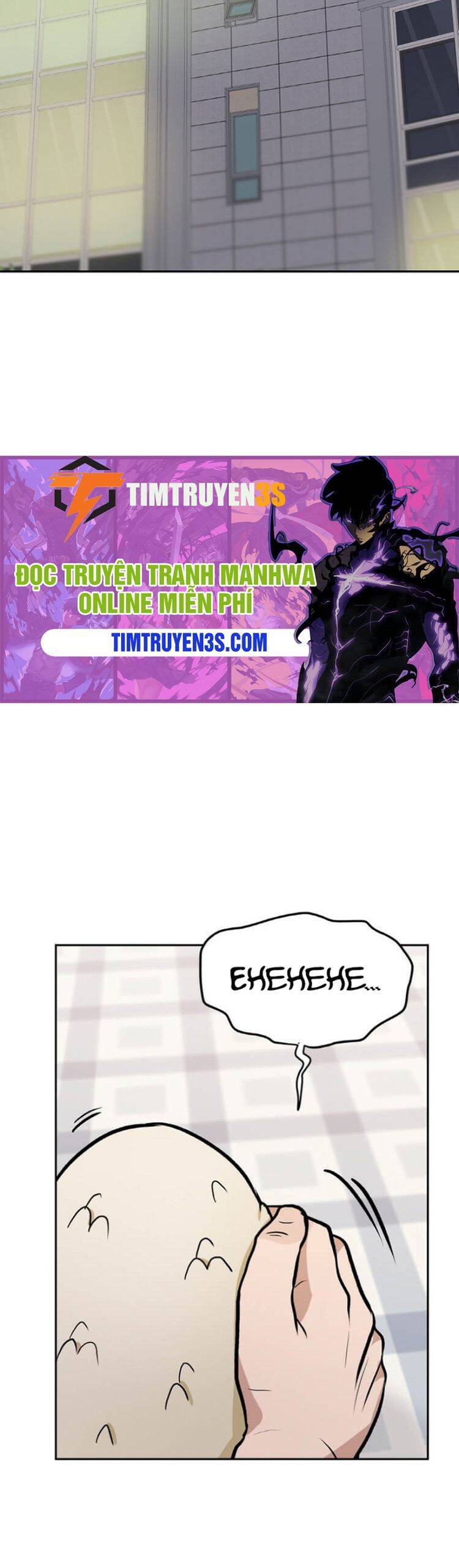 Ta Có Max Thuộc Tính May Mắn Chapter 33 - Trang 4