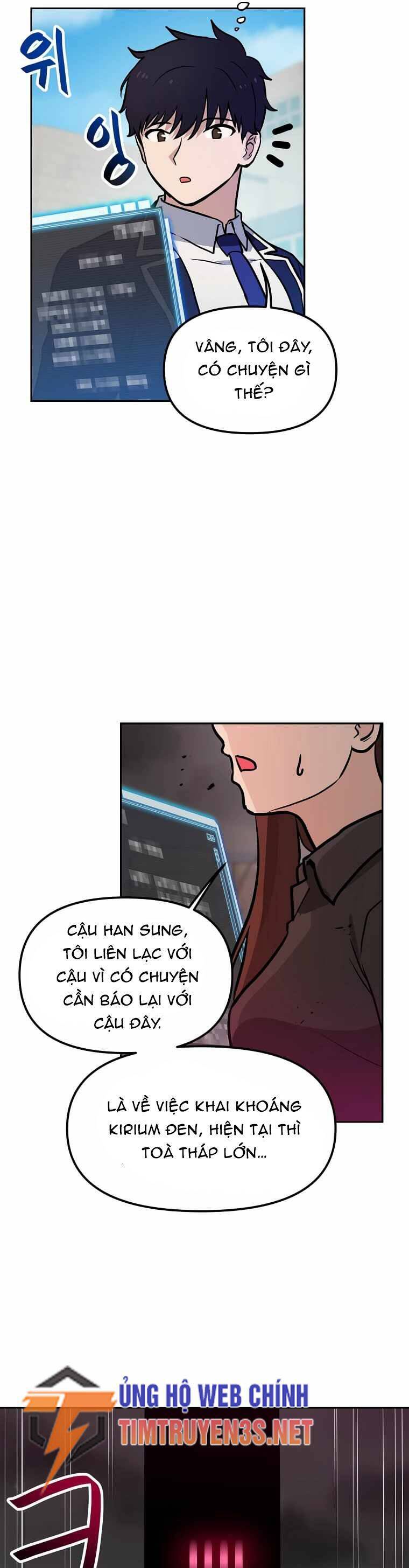 Ta Có Max Thuộc Tính May Mắn Chapter 71 - Trang 6