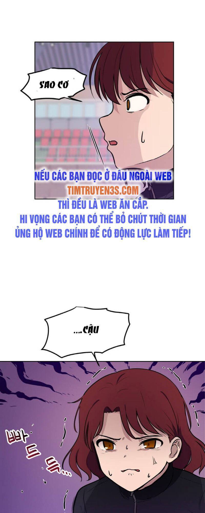 Ta Có Max Thuộc Tính May Mắn Chapter 18 - Trang 27