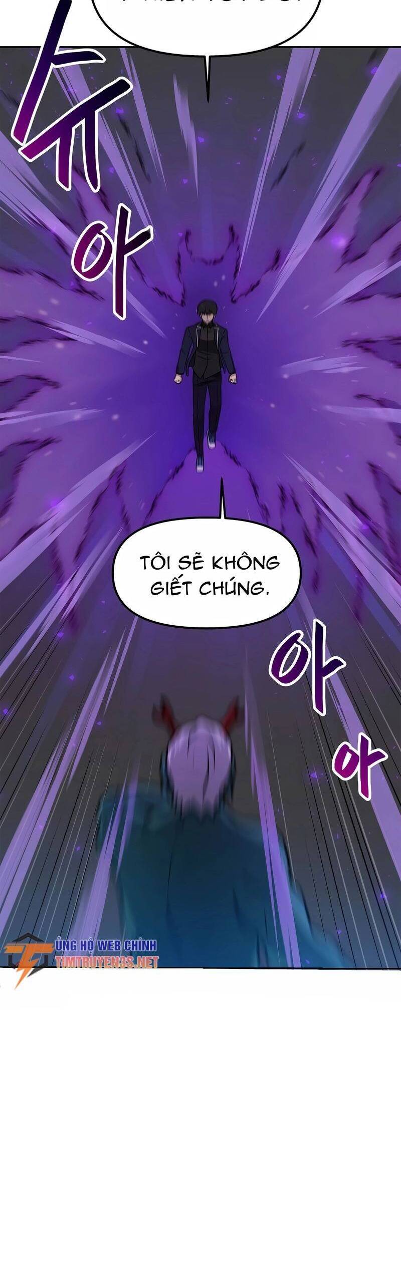 Ta Có Max Thuộc Tính May Mắn Chapter 77 - Trang 13