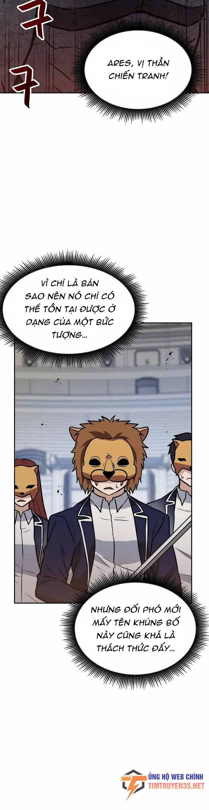 Ta Có Max Thuộc Tính May Mắn Chapter 73 - Trang 30