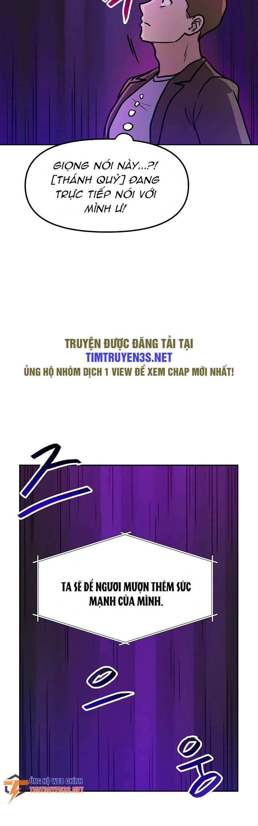 Ta Có Max Thuộc Tính May Mắn Chapter 81 - Trang 14