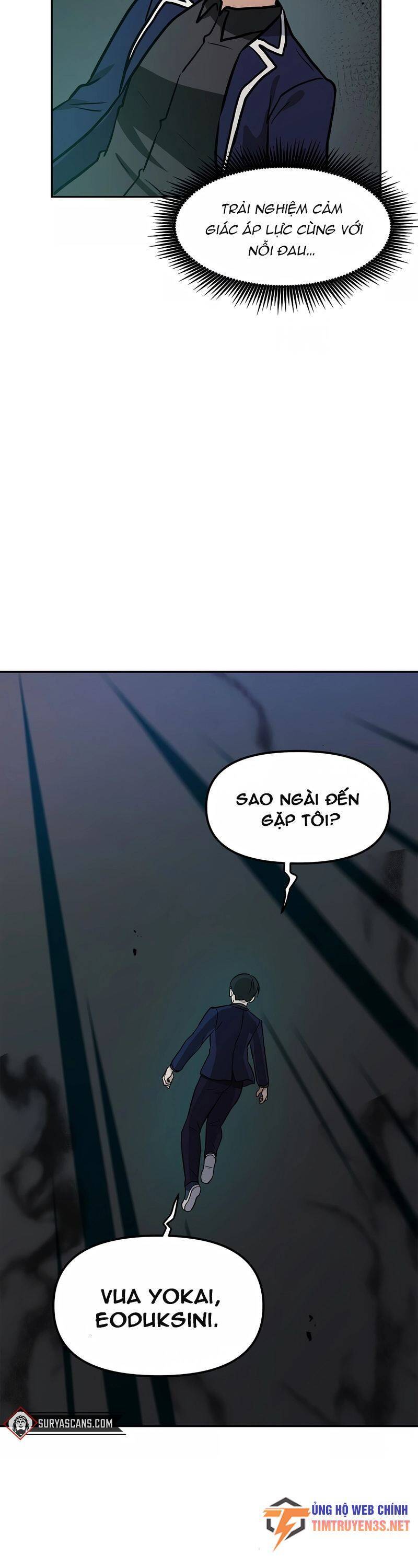 Ta Có Max Thuộc Tính May Mắn Chapter 76 - Trang 30