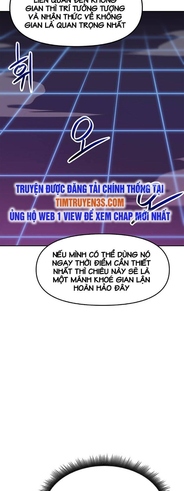 Ta Có Max Thuộc Tính May Mắn Chapter 28 - Trang 33