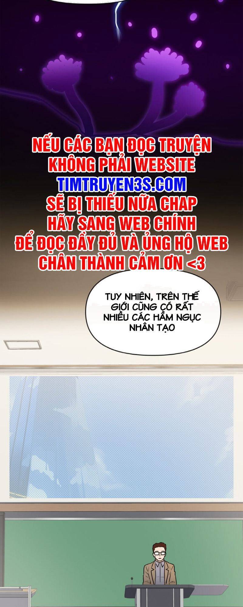 Ta Có Max Thuộc Tính May Mắn Chapter 21 - Trang 5