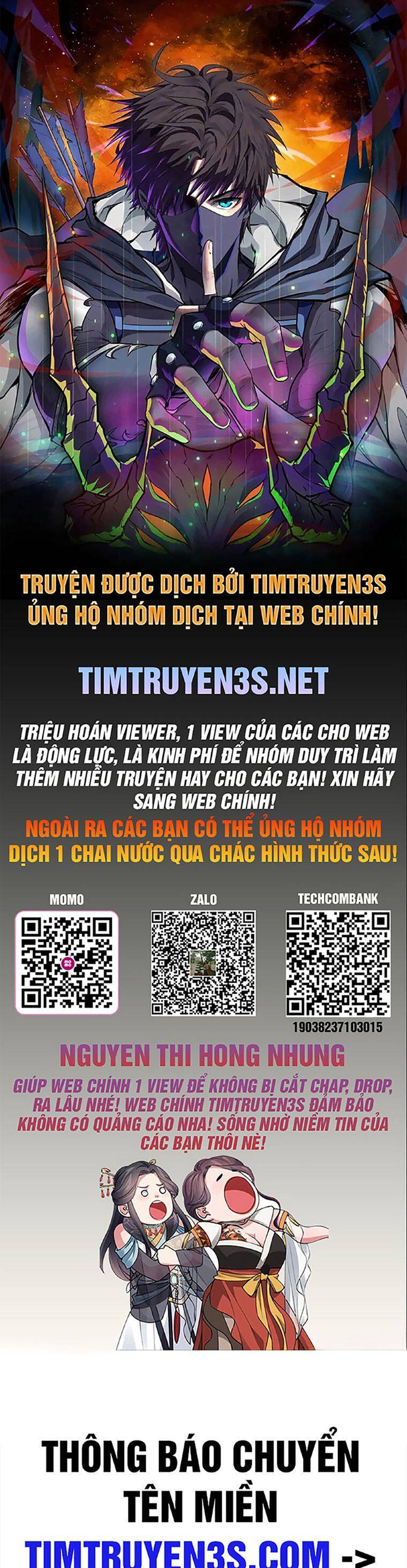 Ta Có Max Thuộc Tính May Mắn Chapter 70 - Trang 0