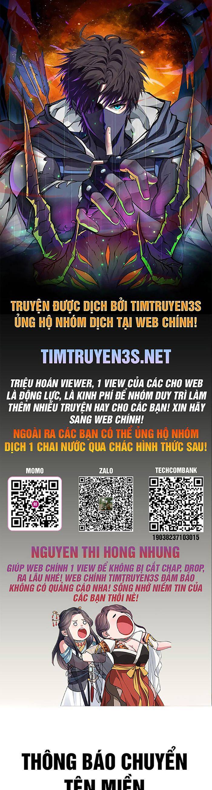 Ta Có Max Thuộc Tính May Mắn Chapter 73 - Trang 0