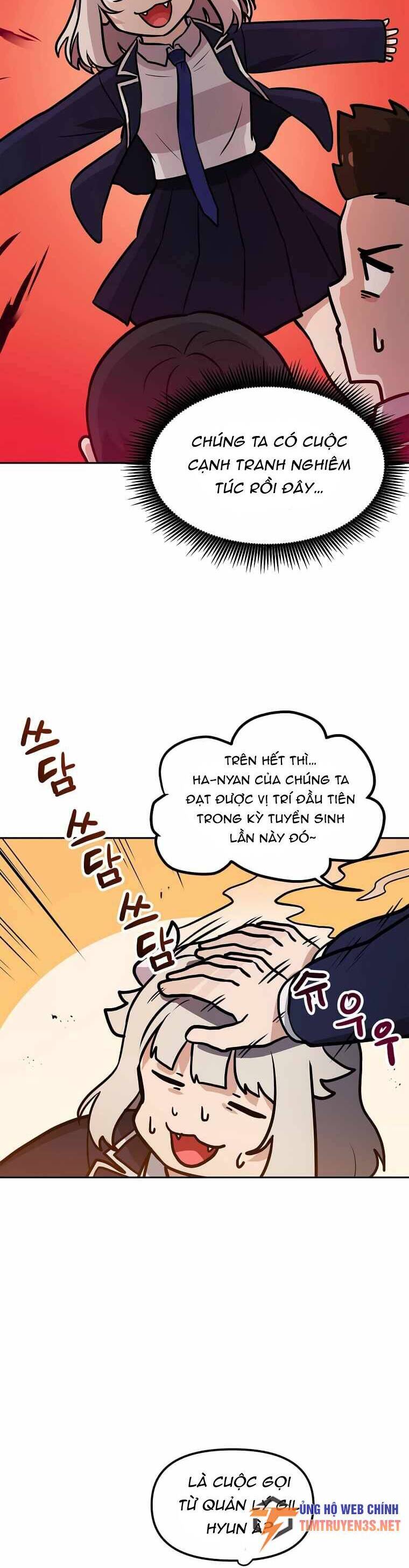 Ta Có Max Thuộc Tính May Mắn Chapter 71 - Trang 5