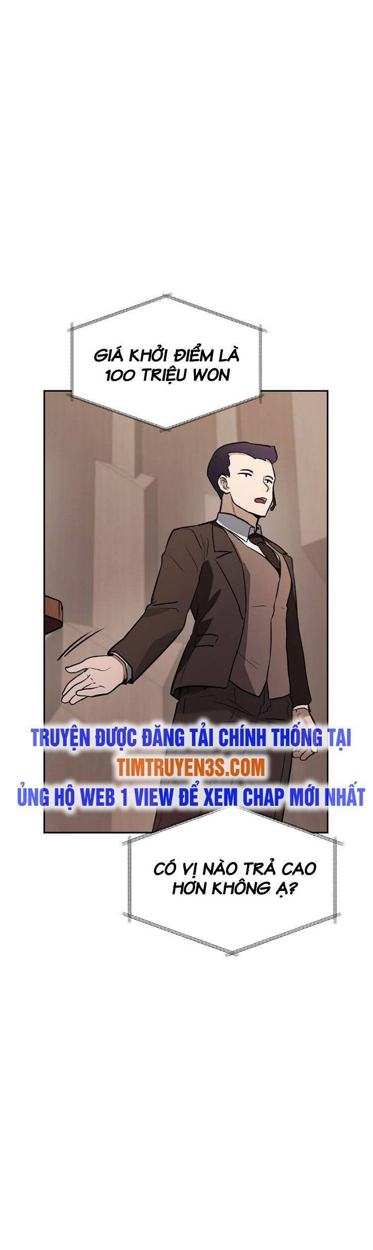 Ta Có Max Thuộc Tính May Mắn Chapter 32 - Trang 8