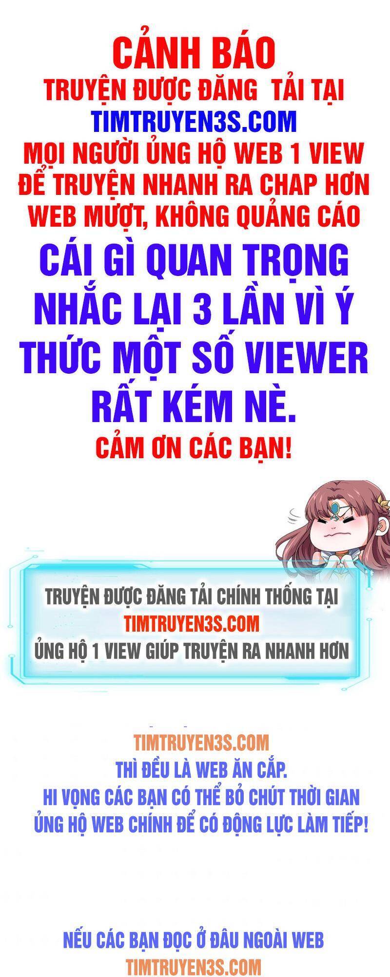 Ta Có Max Thuộc Tính May Mắn Chapter 18 - Trang 2