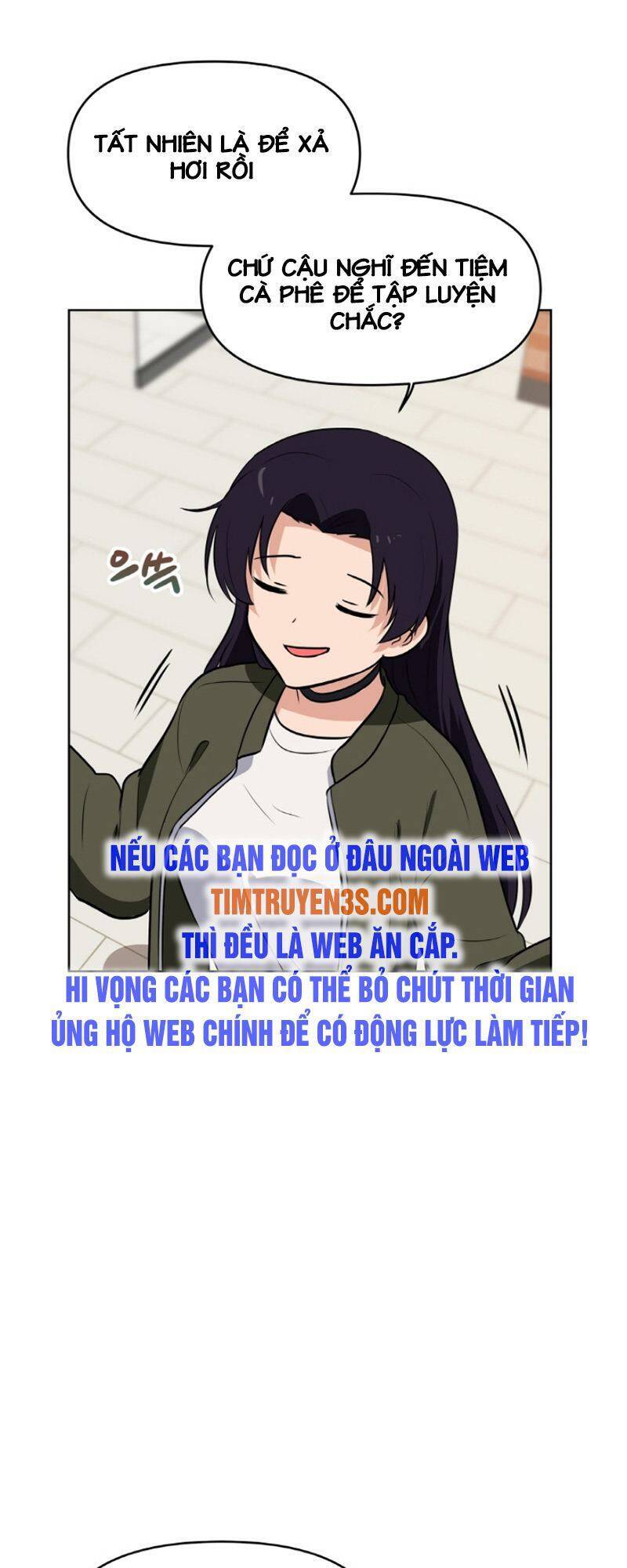 Ta Có Max Thuộc Tính May Mắn Chapter 16 - Trang 17