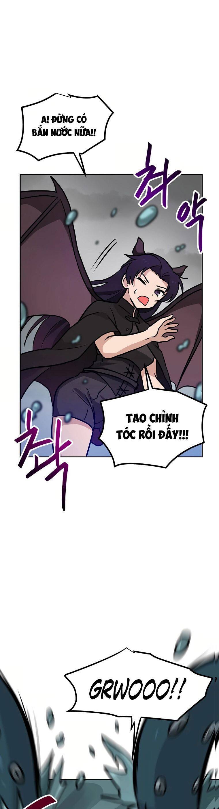 Ta Có Max Thuộc Tính May Mắn Chapter 74 - Trang 23