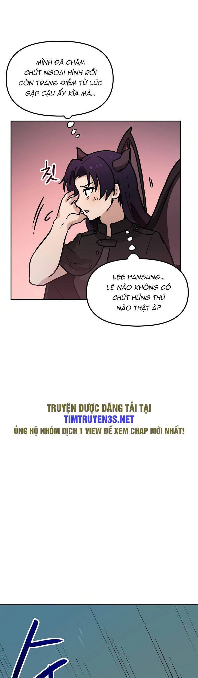 Ta Có Max Thuộc Tính May Mắn Chapter 74 - Trang 19