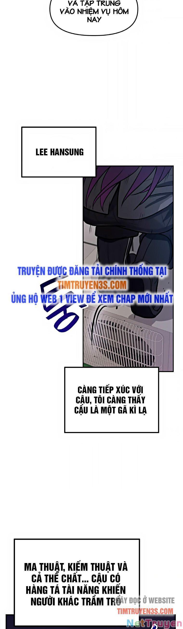 Ta Có Max Thuộc Tính May Mắn Chapter 36 - Trang 6