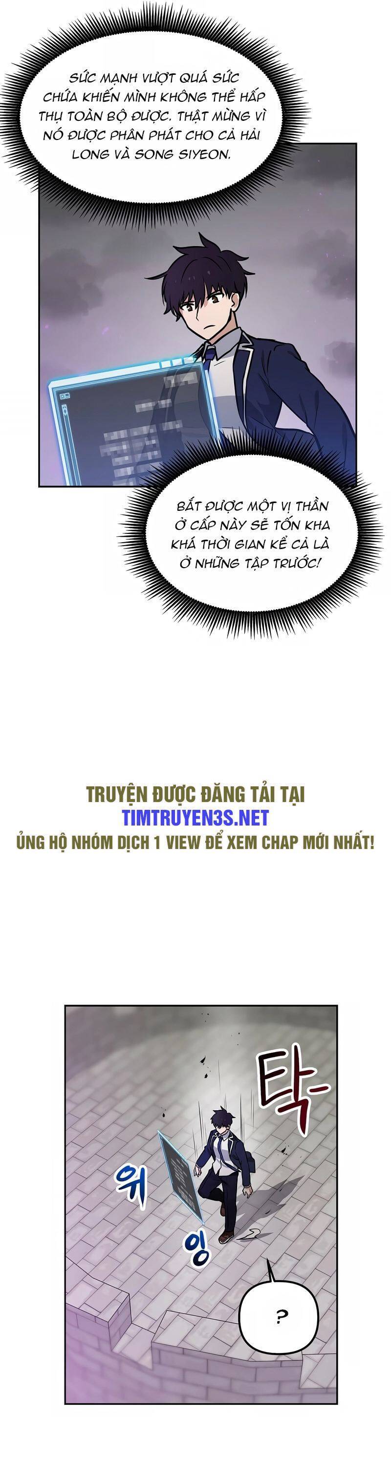 Ta Có Max Thuộc Tính May Mắn Chapter 76 - Trang 26