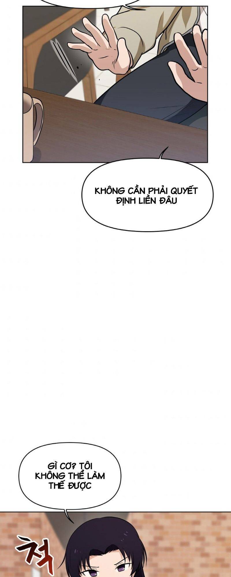 Ta Có Max Thuộc Tính May Mắn Chapter 17 - Trang 36