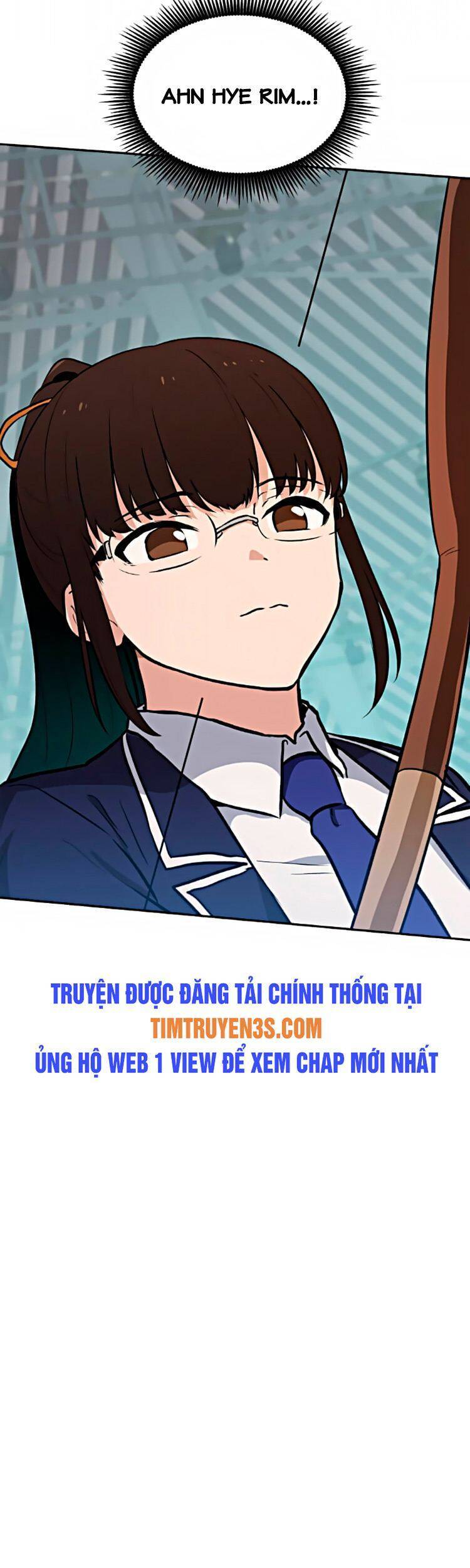 Ta Có Max Thuộc Tính May Mắn Chapter 34 - Trang 21