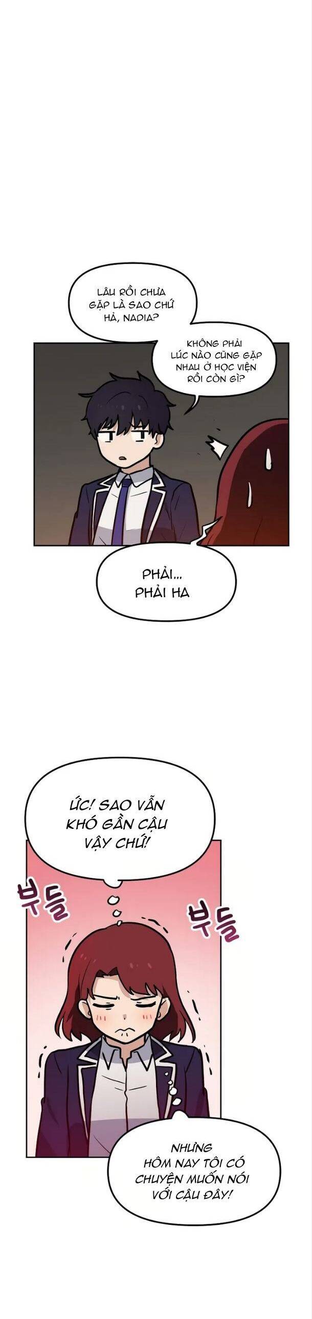 Ta Có Max Thuộc Tính May Mắn Chapter 75 - Trang 6