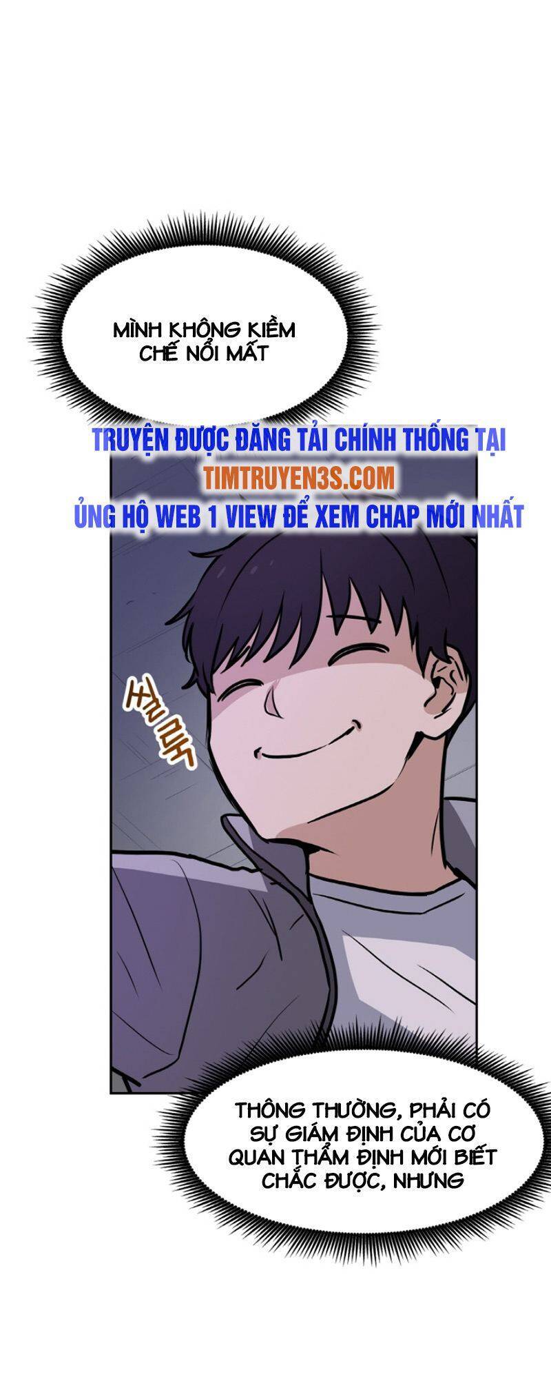 Ta Có Max Thuộc Tính May Mắn Chapter 27 - Trang 18