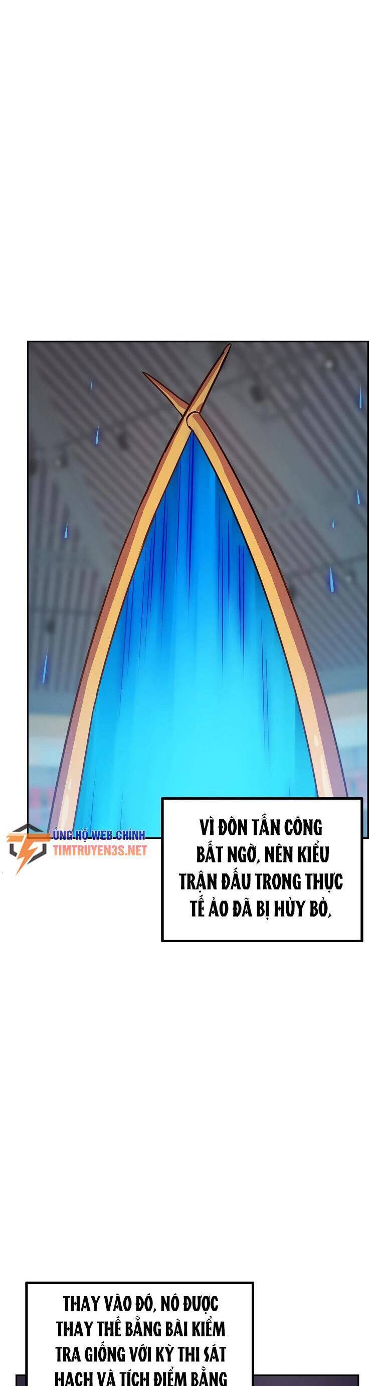 Ta Có Max Thuộc Tính May Mắn Chapter 74 - Trang 8