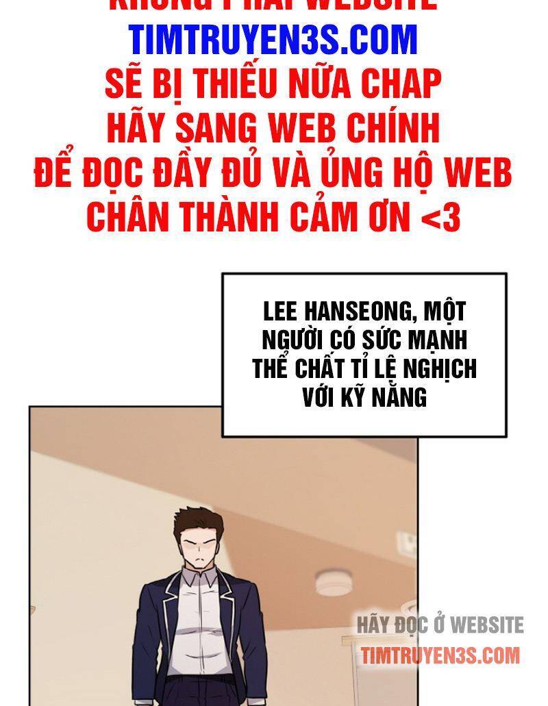 Ta Có Max Thuộc Tính May Mắn Chapter 22 - Trang 6