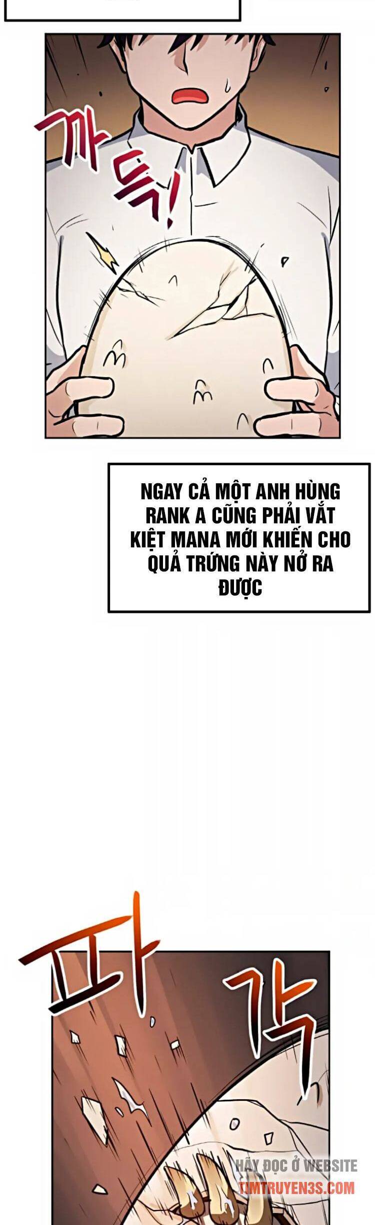 Ta Có Max Thuộc Tính May Mắn Chapter 35 - Trang 8