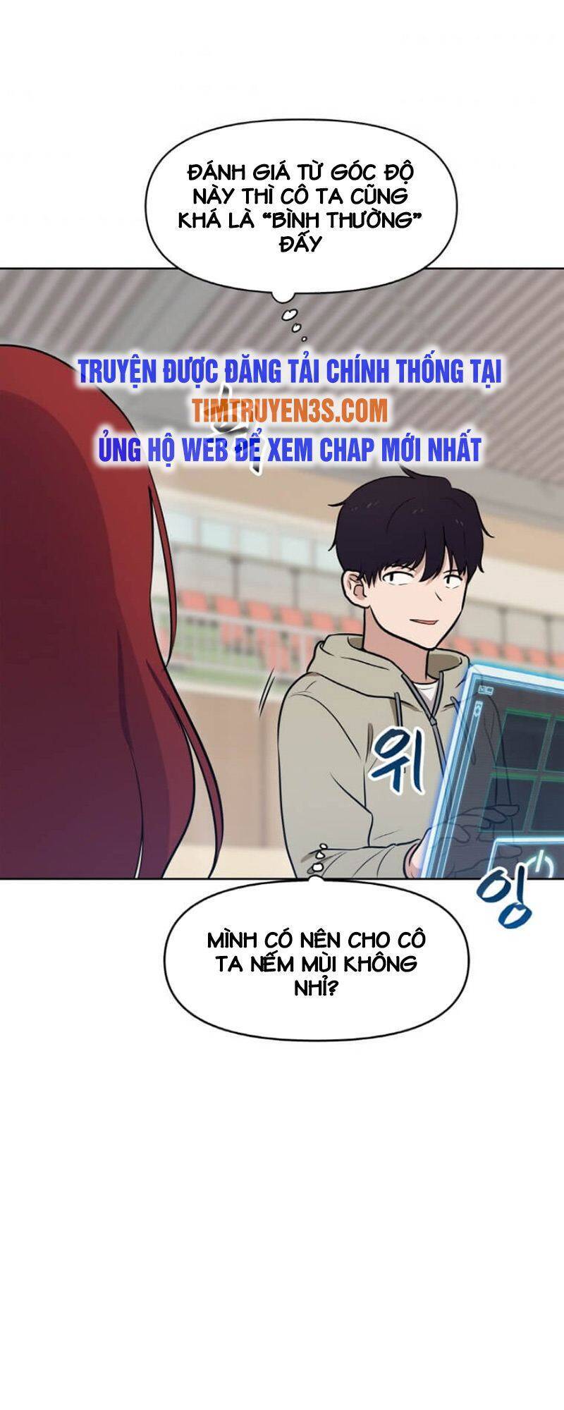 Ta Có Max Thuộc Tính May Mắn Chapter 18 - Trang 10