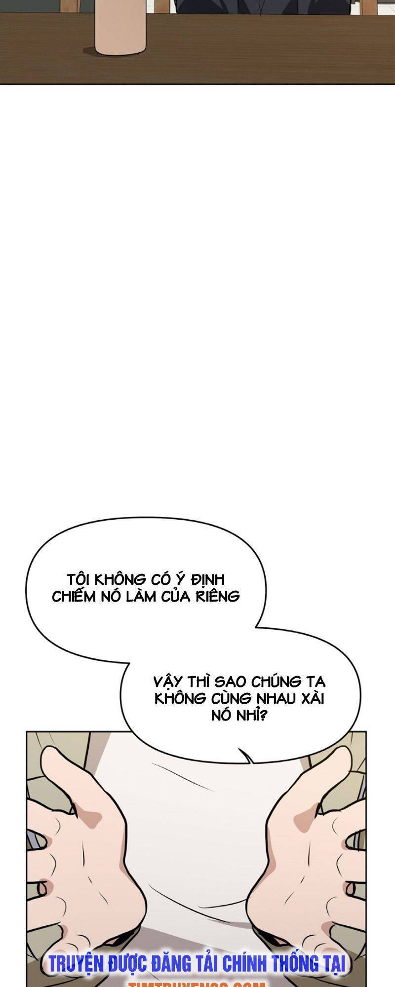 Ta Có Max Thuộc Tính May Mắn Chapter 16 - Trang 10