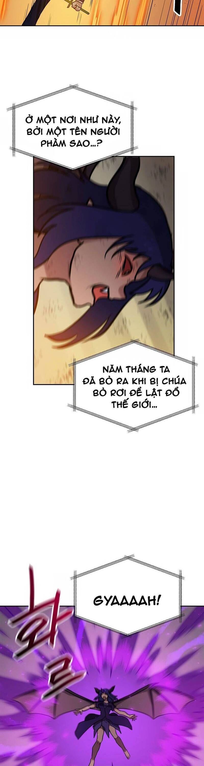 Ta Có Max Thuộc Tính May Mắn Chapter 76 - Trang 24