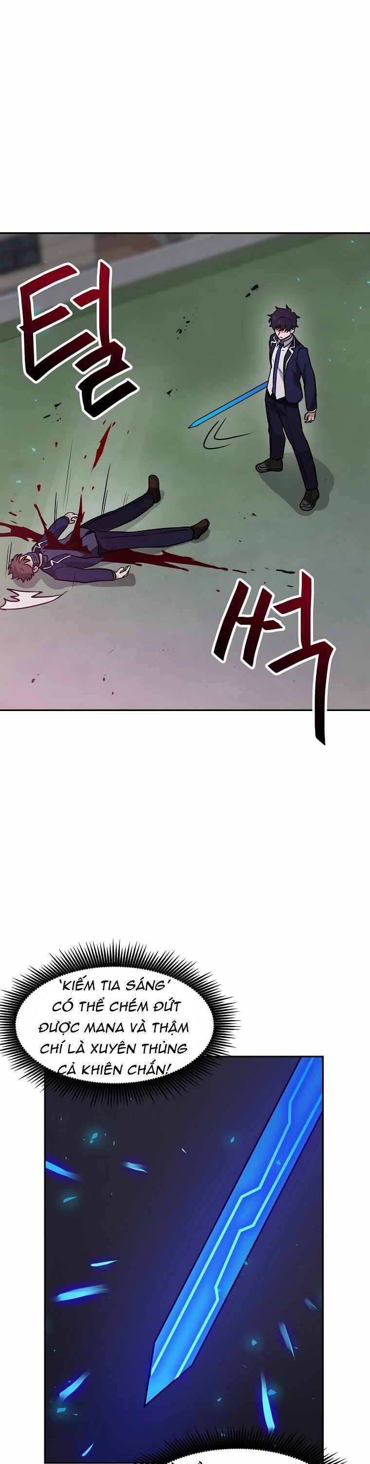 Ta Có Max Thuộc Tính May Mắn Chapter 71 - Trang 32