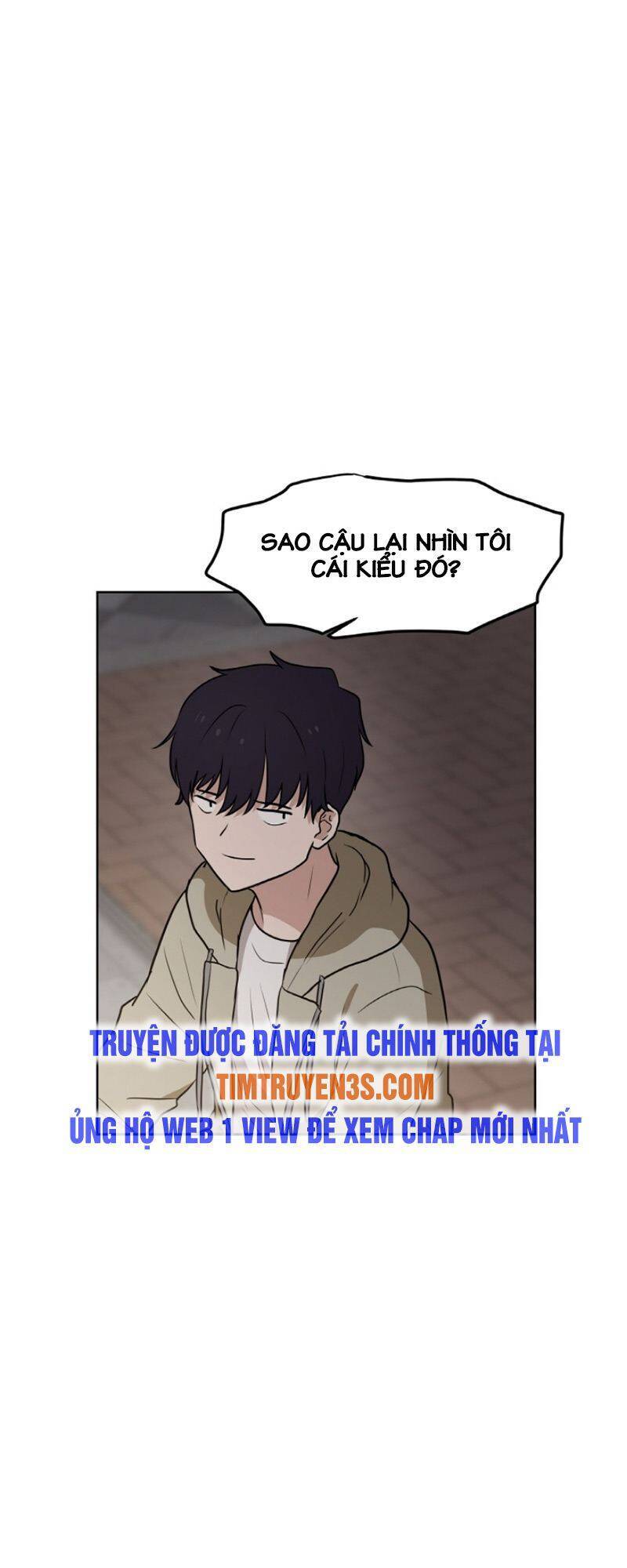 Ta Có Max Thuộc Tính May Mắn Chapter 20 - Trang 16