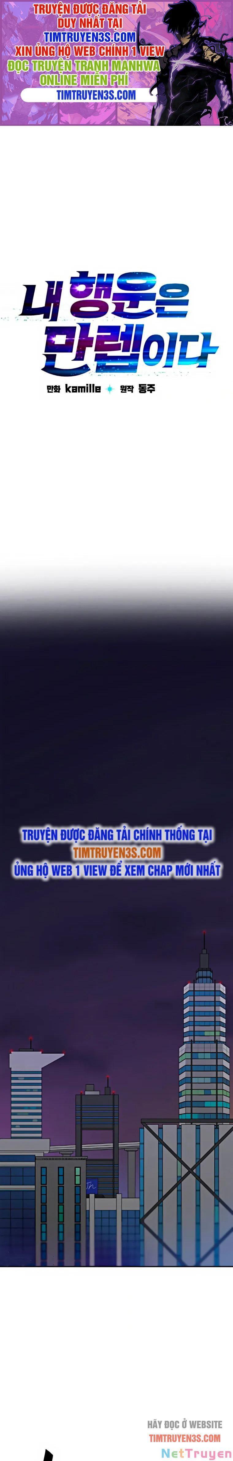 Ta Có Max Thuộc Tính May Mắn Chapter 36 - Trang 1