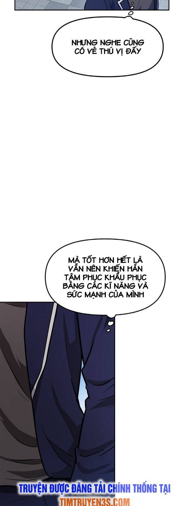 Ta Có Max Thuộc Tính May Mắn Chapter 28 - Trang 14