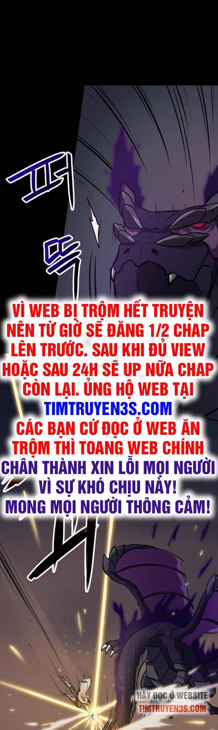 Ta Có Max Thuộc Tính May Mắn Chapter 33 - Trang 27