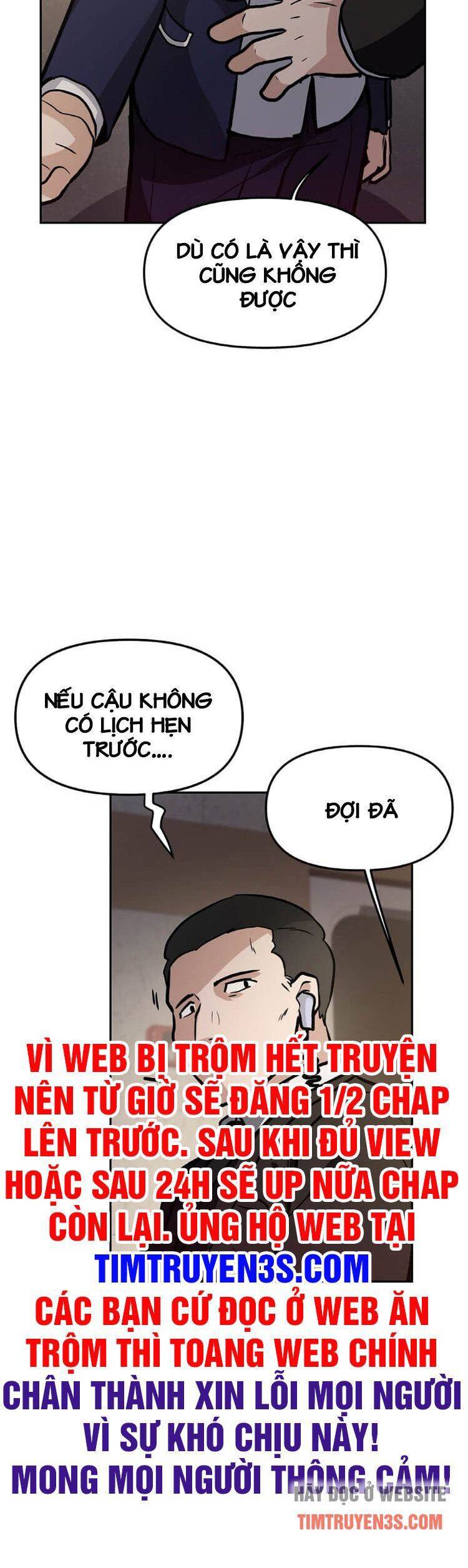 Ta Có Max Thuộc Tính May Mắn Chapter 32 - Trang 27