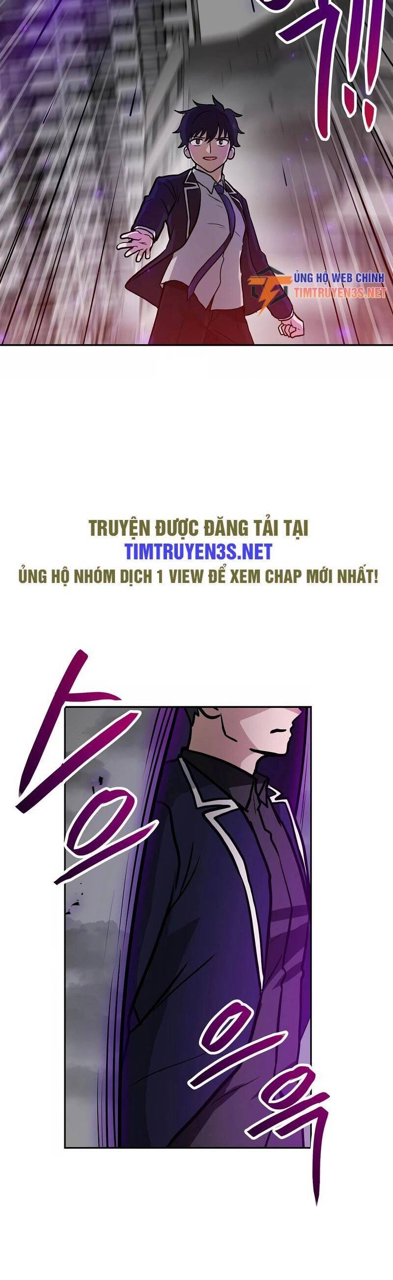 Ta Có Max Thuộc Tính May Mắn Chapter 77 - Trang 7