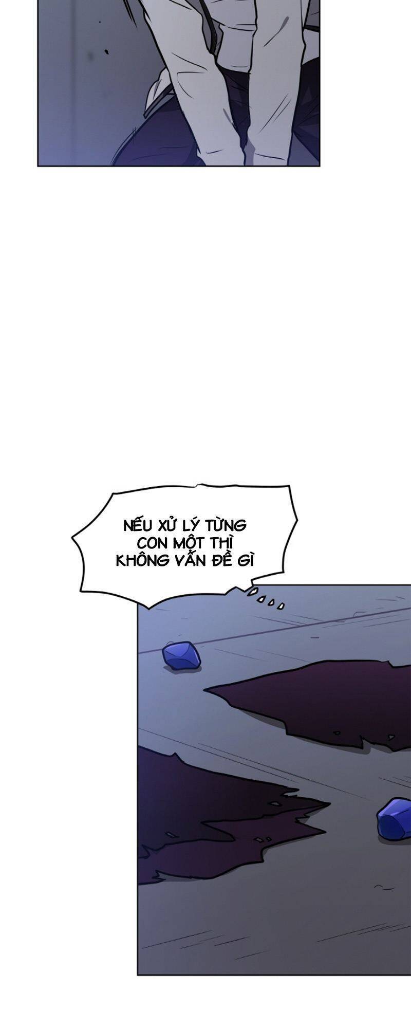 Ta Có Max Thuộc Tính May Mắn Chapter 24 - Trang 13