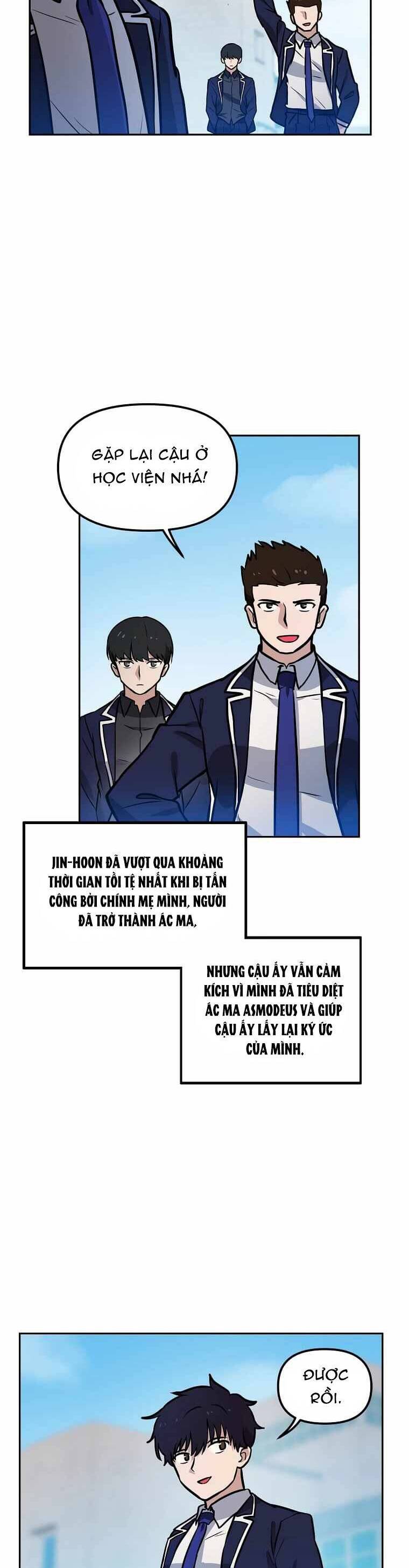 Ta Có Max Thuộc Tính May Mắn Chapter 71 - Trang 2