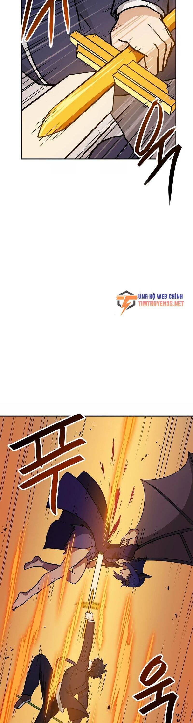 Ta Có Max Thuộc Tính May Mắn Chapter 76 - Trang 23