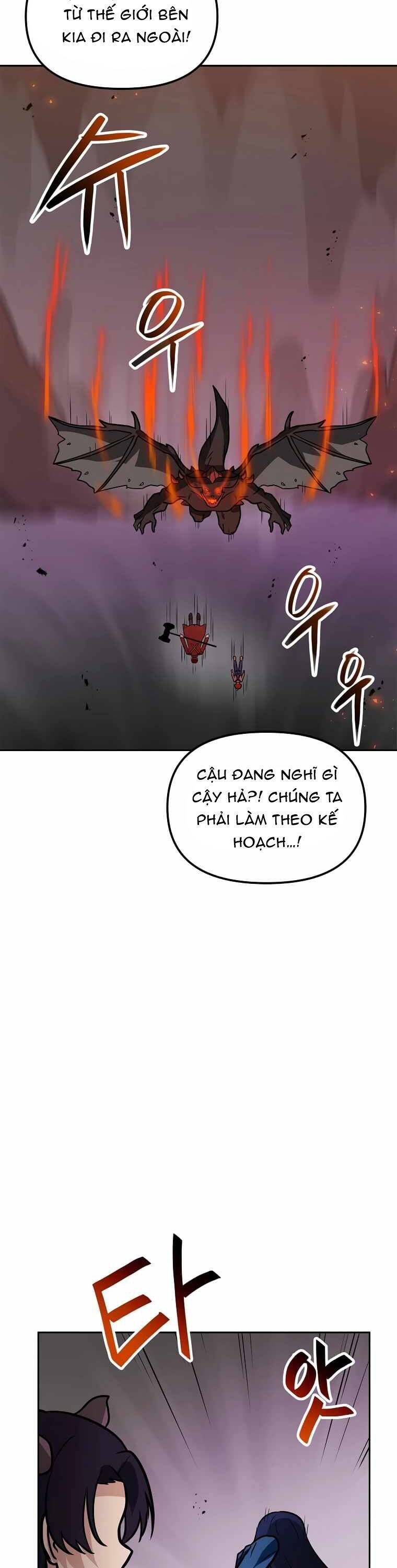 Ta Có Max Thuộc Tính May Mắn Chapter 70 - Trang 19