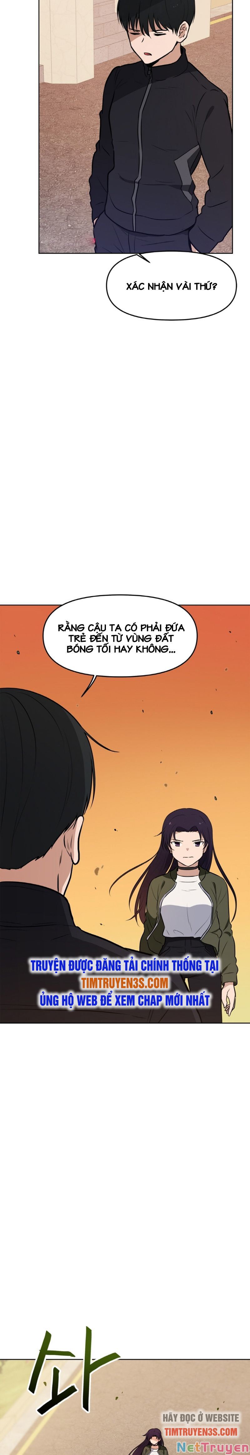 Ta Có Max Thuộc Tính May Mắn Chapter 19 - Trang 5