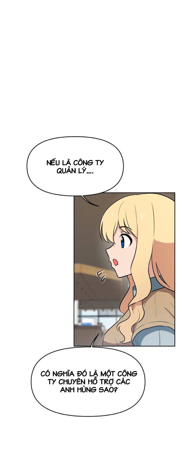 Ta Có Max Thuộc Tính May Mắn Chapter 17 - Trang 28