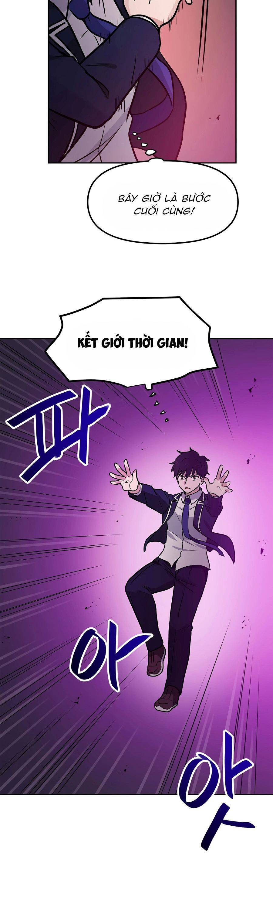 Ta Có Max Thuộc Tính May Mắn Chapter 81 - Trang 38