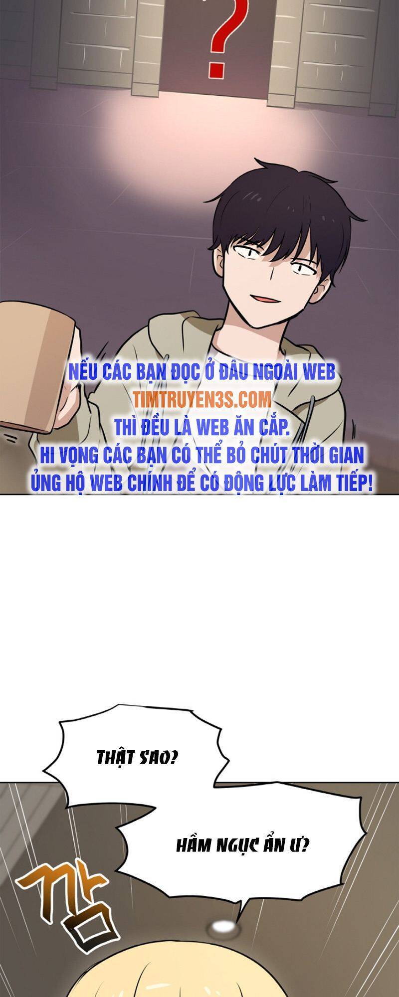 Ta Có Max Thuộc Tính May Mắn Chapter 16 - Trang 2