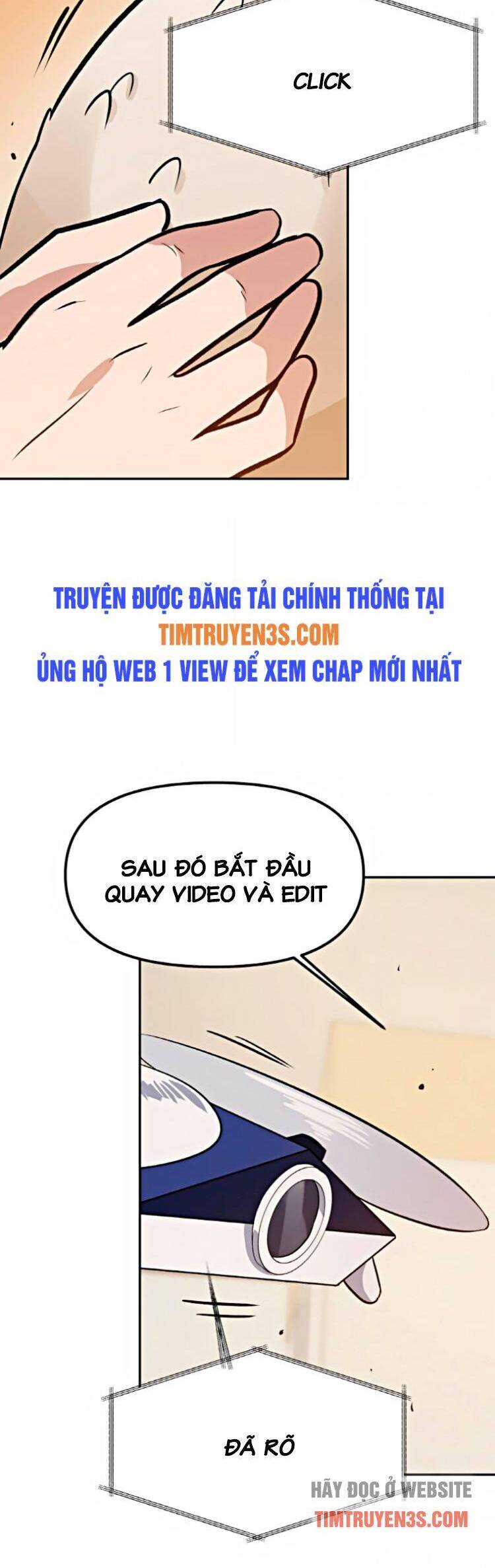 Ta Có Max Thuộc Tính May Mắn Chapter 35 - Trang 2