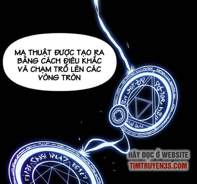 Ta Có Max Thuộc Tính May Mắn Chapter 21 - Trang 3