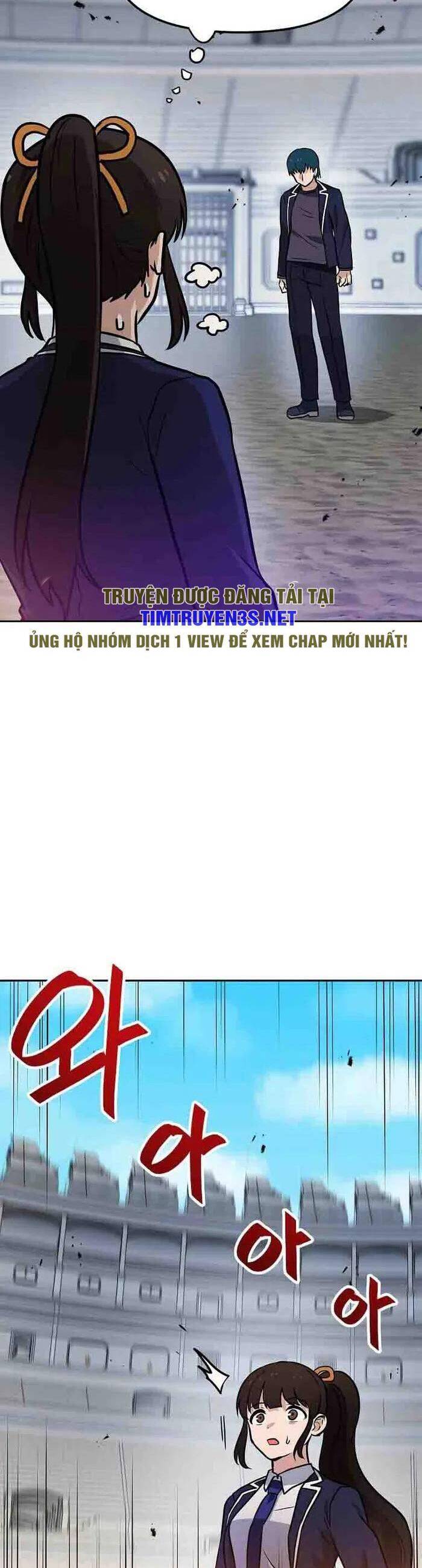 Ta Có Max Thuộc Tính May Mắn Chapter 73 - Trang 2