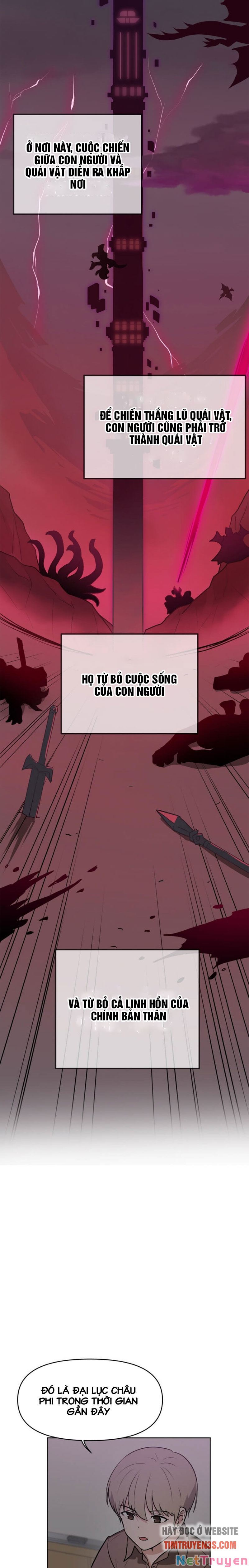 Ta Có Max Thuộc Tính May Mắn Chapter 15 - Trang 7