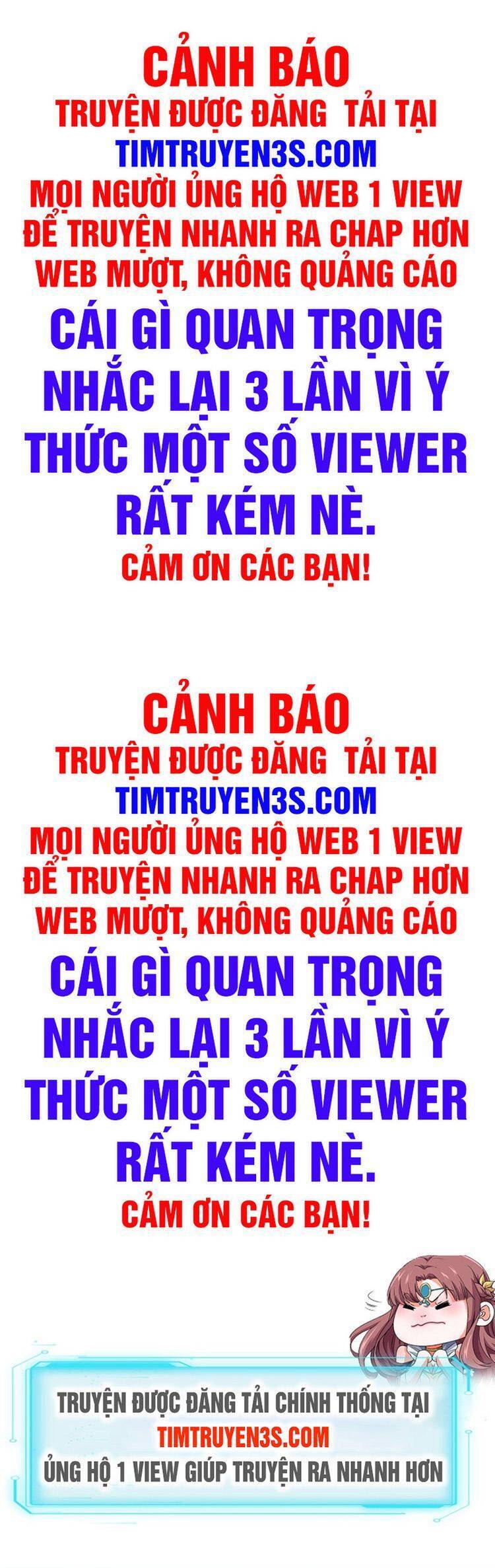 Ta Có Max Thuộc Tính May Mắn Chapter 34 - Trang 1